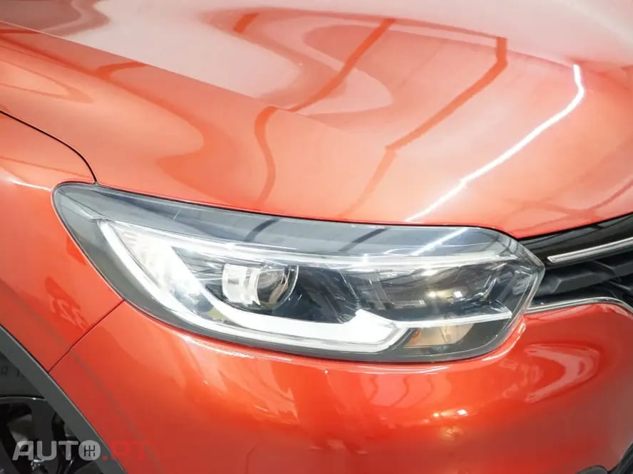 Renault Kadjar Outro