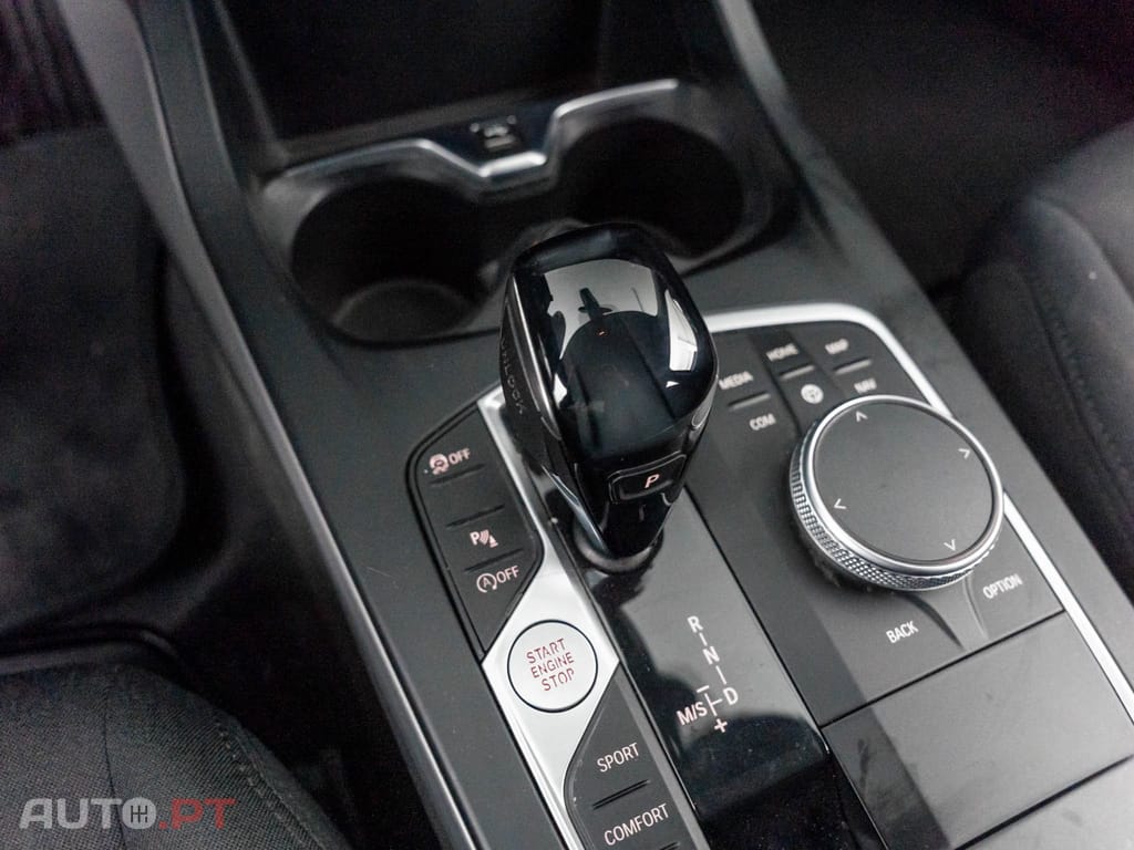 BMW 118 i Corporate Edition Auto