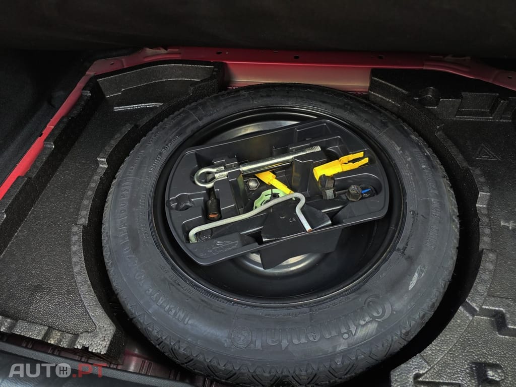 Peugeot 308 1.6 BlueHDi GT Line