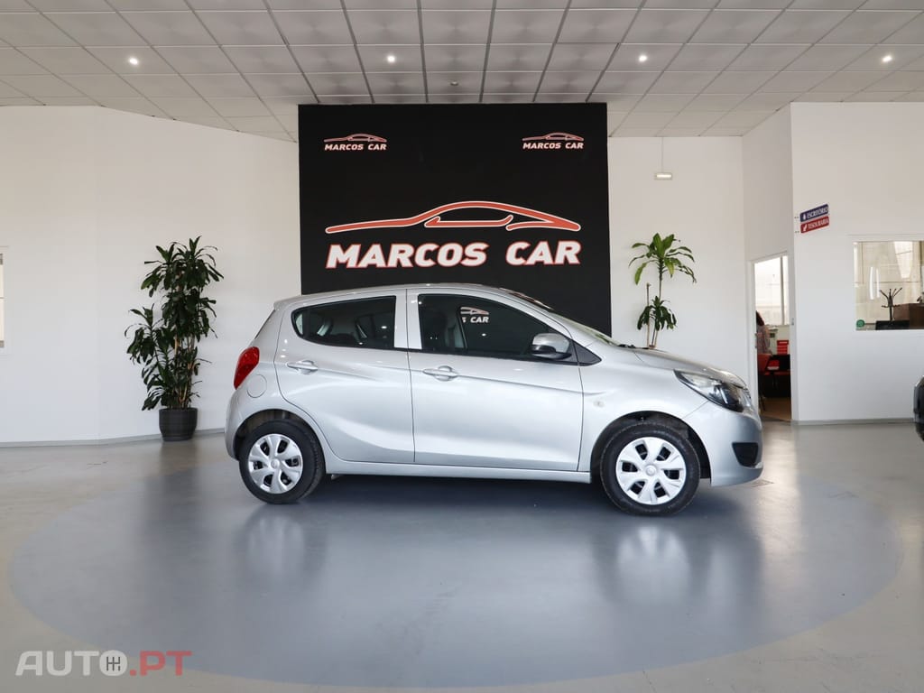 Opel Karl 1.0