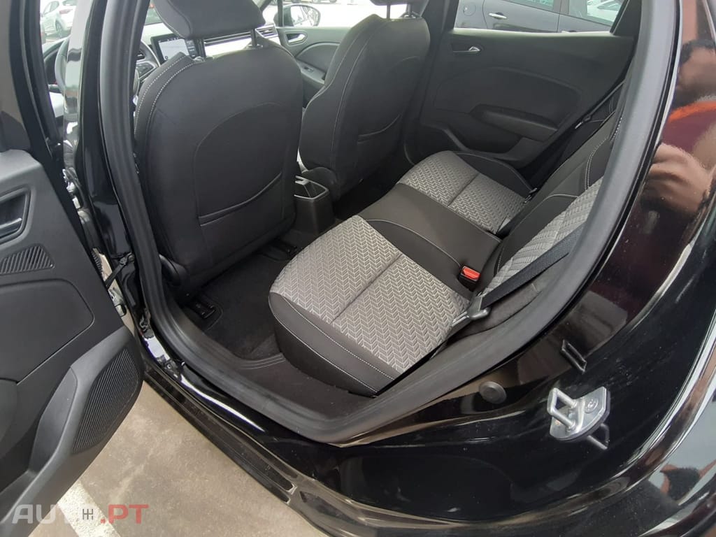 Renault Clio Clio Evolution TCE 90