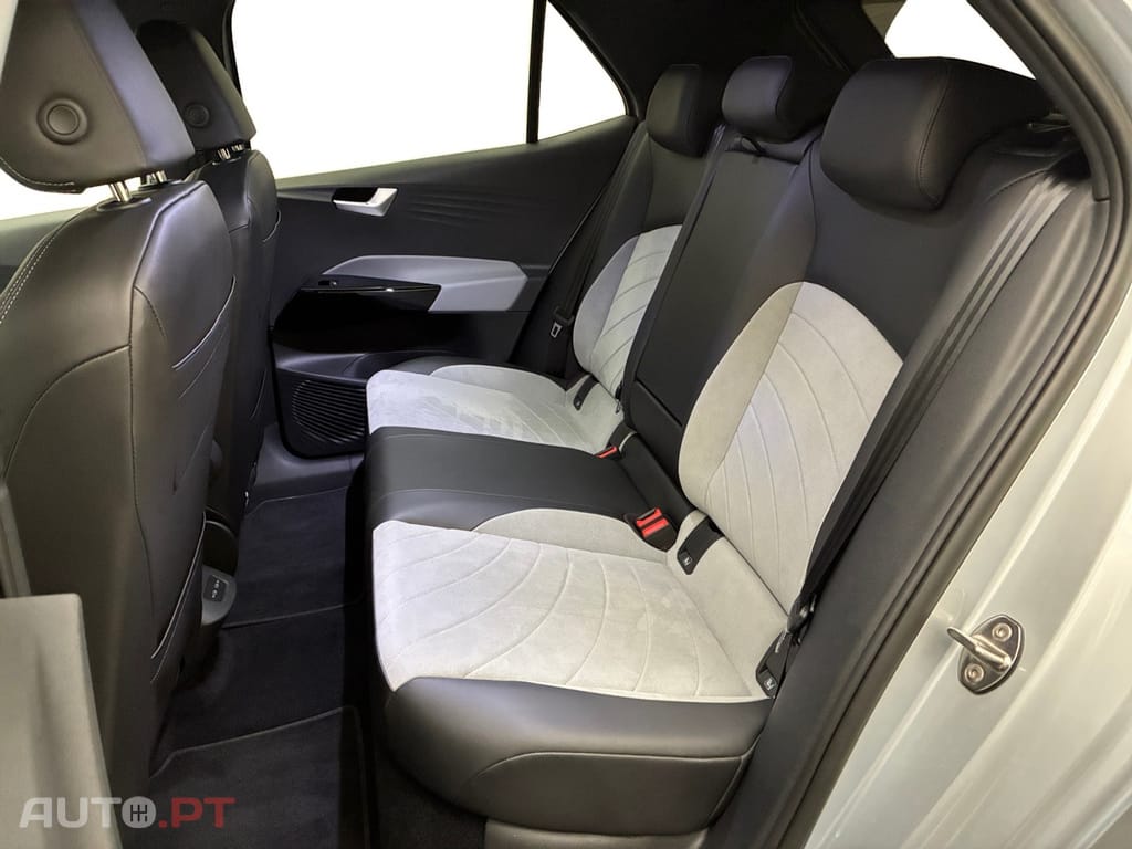 Volkswagen Id.3 Pro Performance
