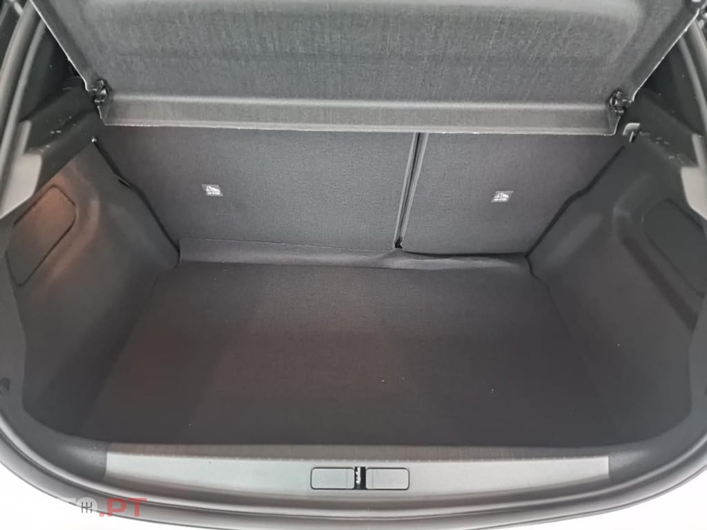 Opel Corsa-E I.V.A DEDUTÍVEL 100kw GS