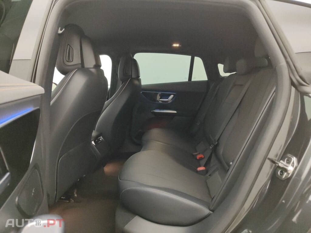 Mercedes-Benz EQE 300 Business Line