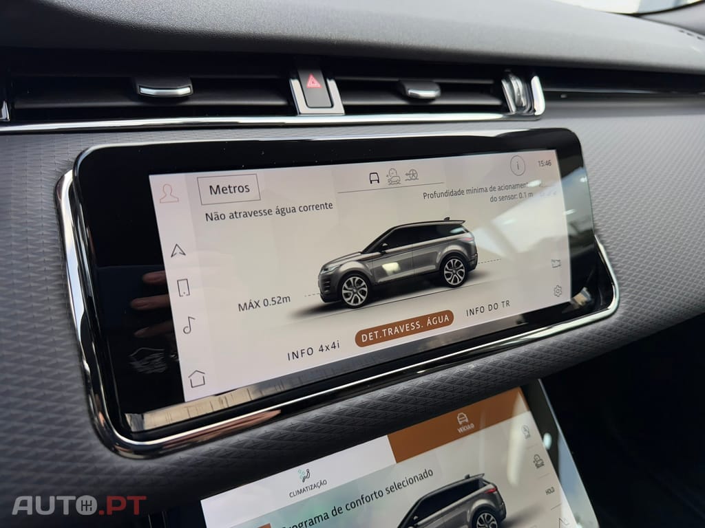 Land Rover Evoque 1.5 P300e AWD R-Dynamic S Auto