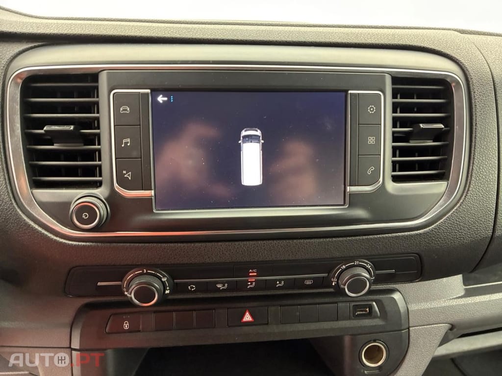 Peugeot Expert 1.5 BlueHDi Long