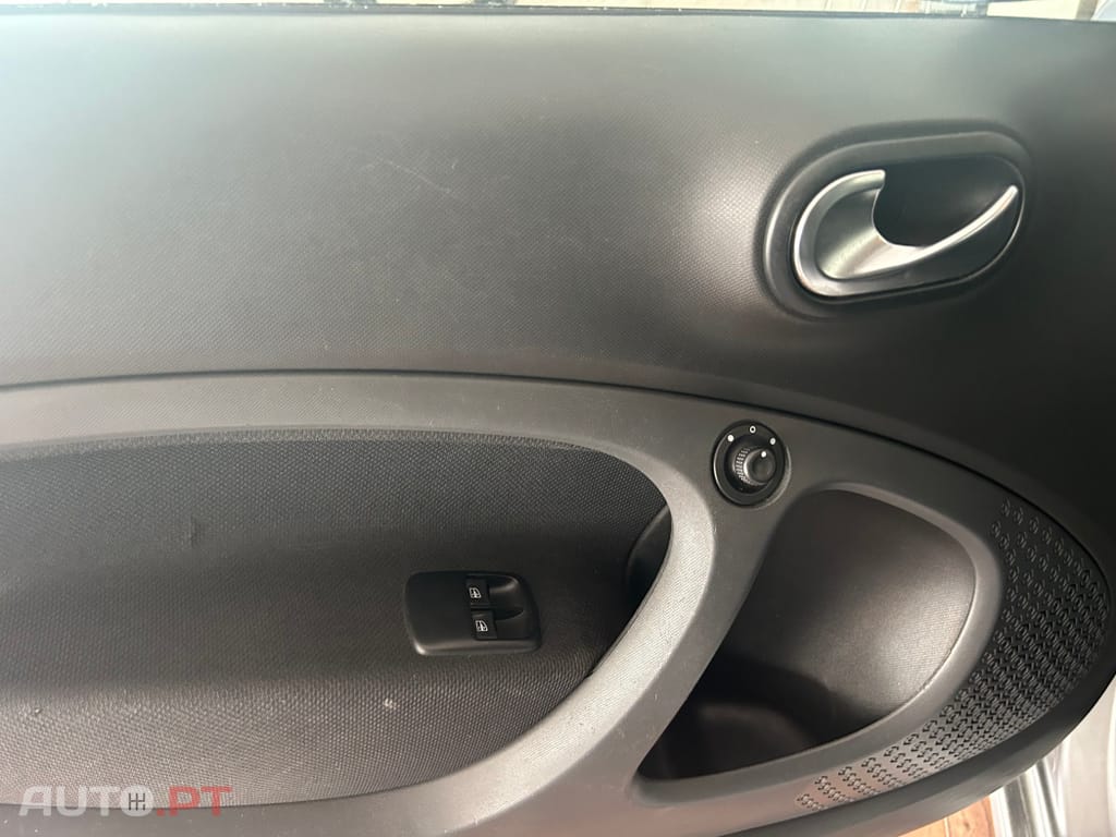 Smart ForTwo 1.0 Prime 71 Aut.