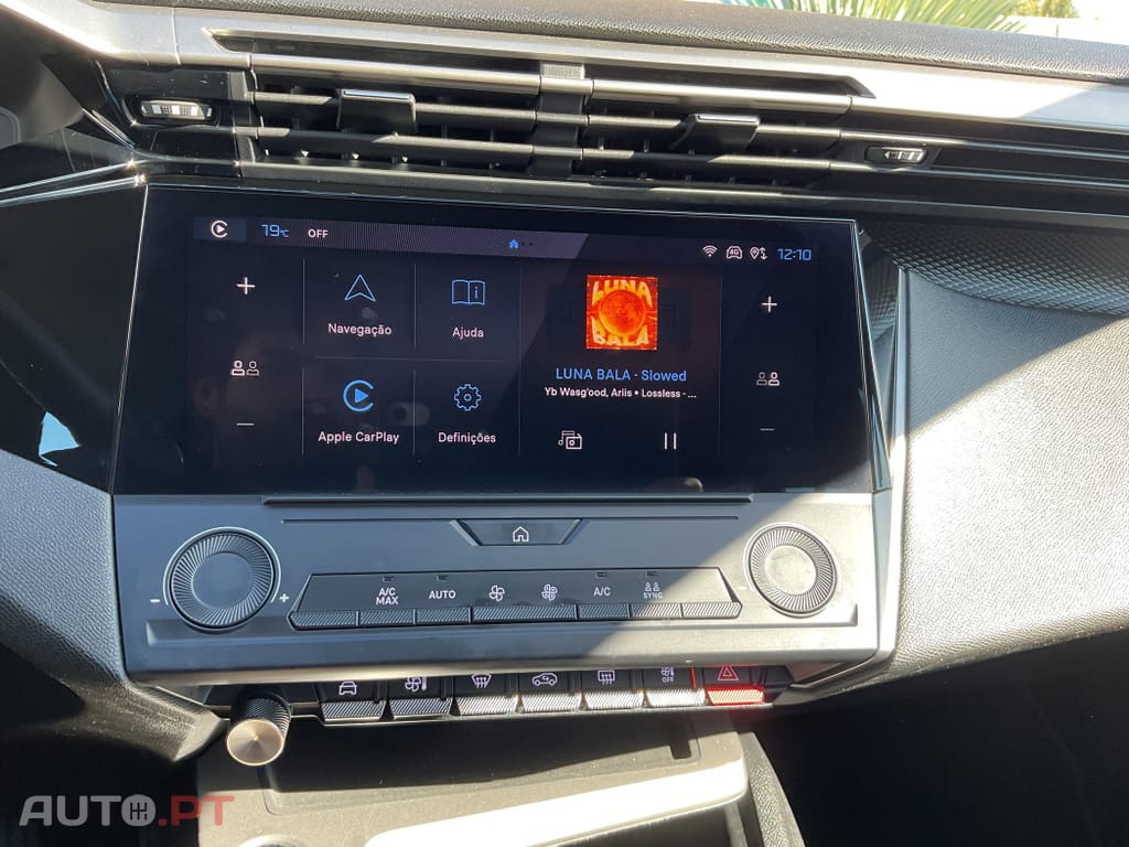 Peugeot 308 SW 1.5 BlueHDi Active Pack