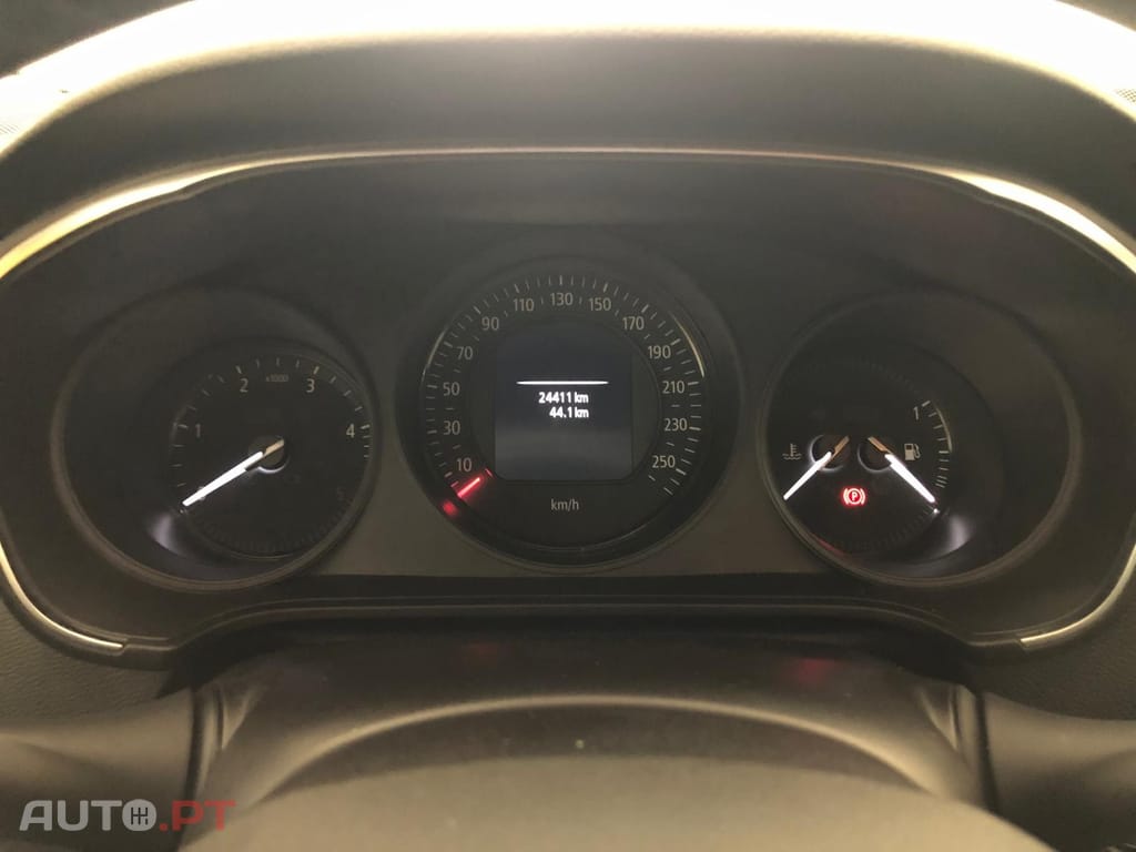 Renault Mégane Sport Tourer 1.5 Blue dCi Limited