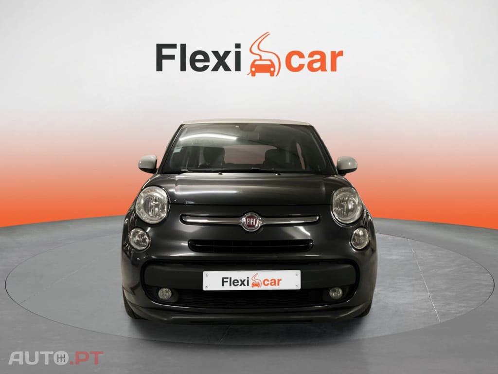 Fiat 500L 1.3 MJ Pop Star S&S