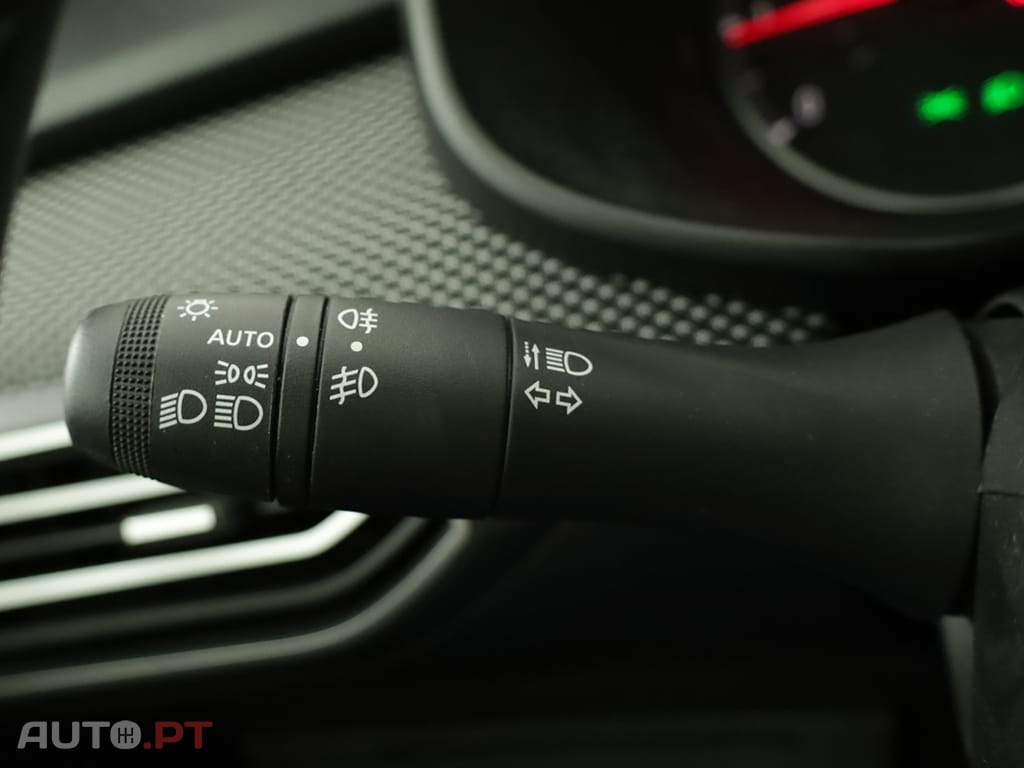 Dacia Sandero Sandero 1.0 TCe Expression
