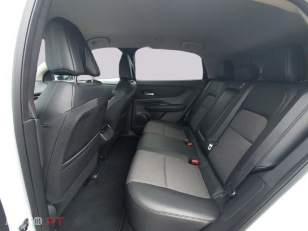 Nissan Ariya I.V.A DEDUTÍVEL Basis 63 kWh 22kW OBC