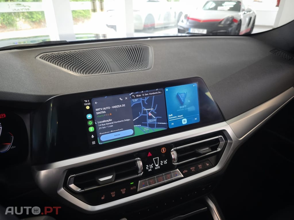 BMW M440 i xDrive