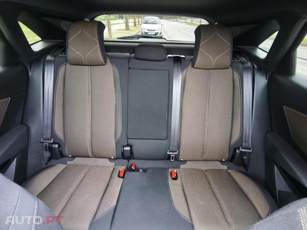 DS DS7 Crossback 1.5 BlueHDi So Chic