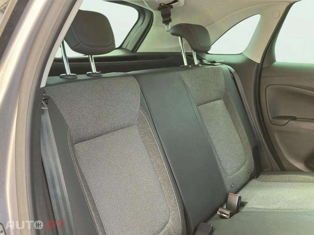 Opel Crossland X 1.5 CDTi Edition