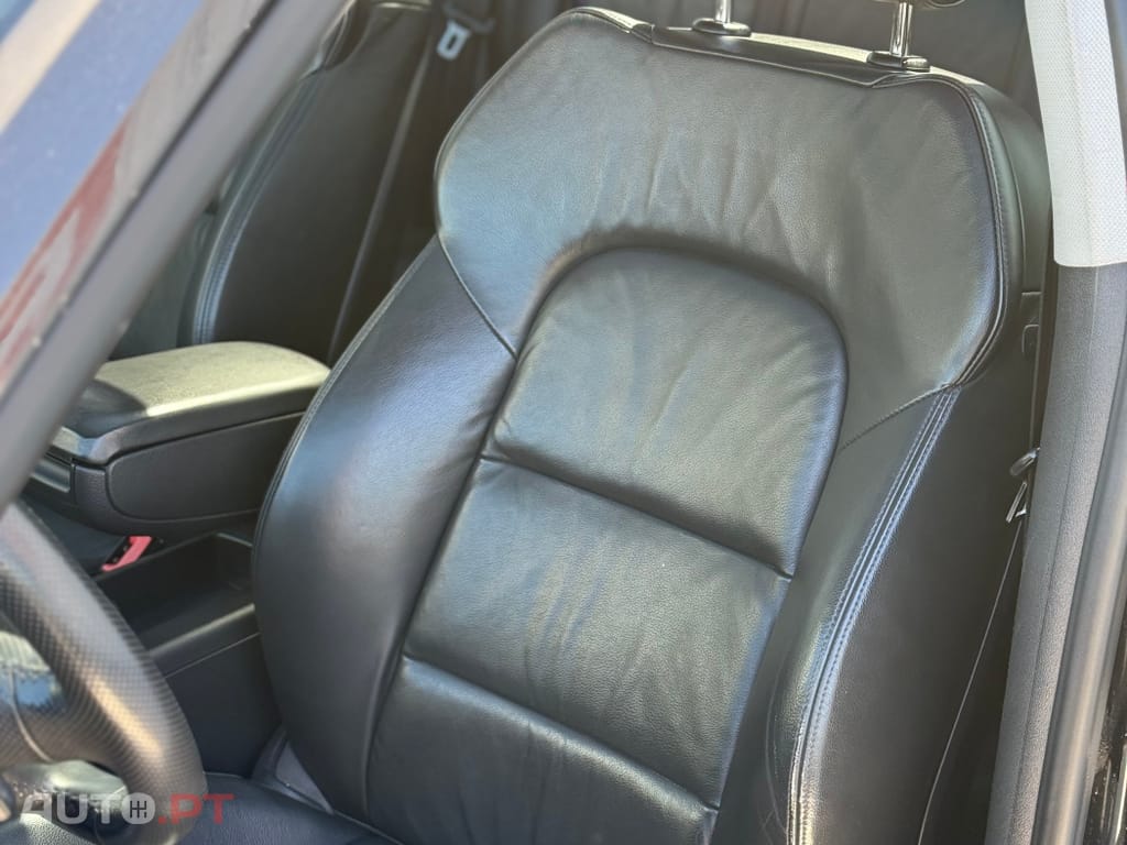 Audi A3 Sportback 1.6 TDi Sport