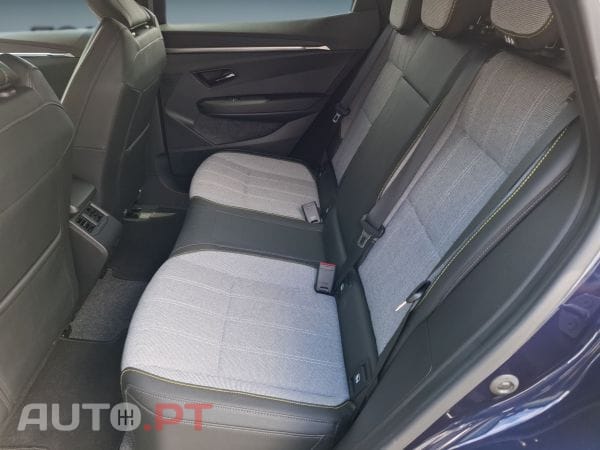 Renault Mégane TECHNO 220 CV AUTONOMIA CONFORTO