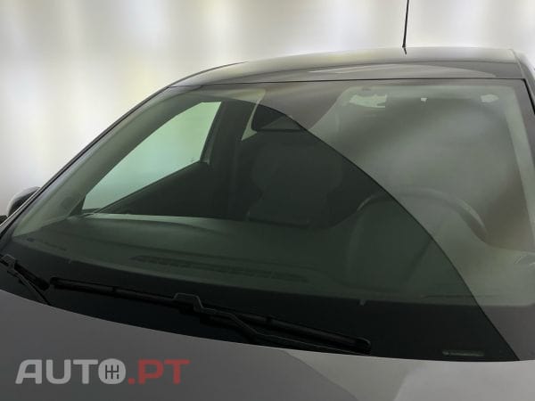 Renault Clio TCe 100 Bi-Fuel Evolution