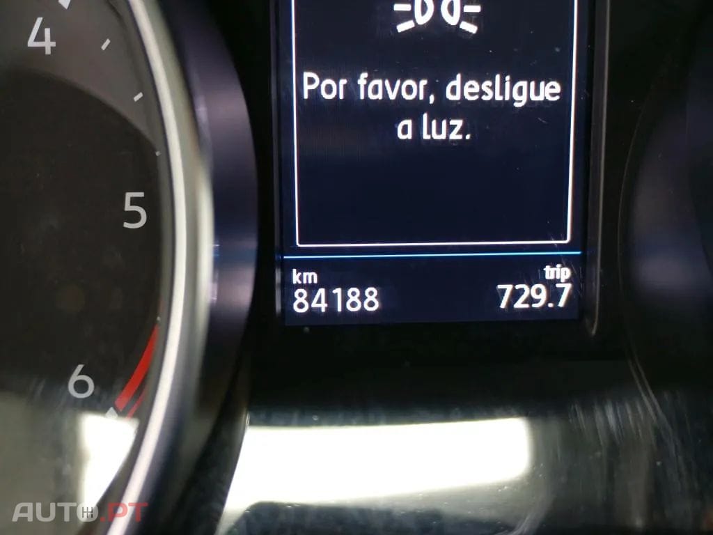 Volkswagen Tiguan 2.0 TDI Confortline DSG