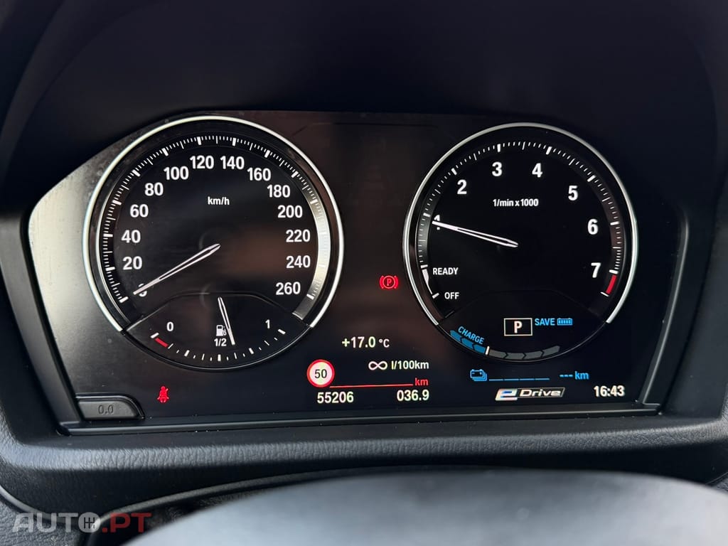 BMW X2 25 e xDrive Pack M