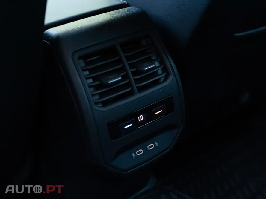Cupra Formentor 1.4 e-Hybrid DSG VZ