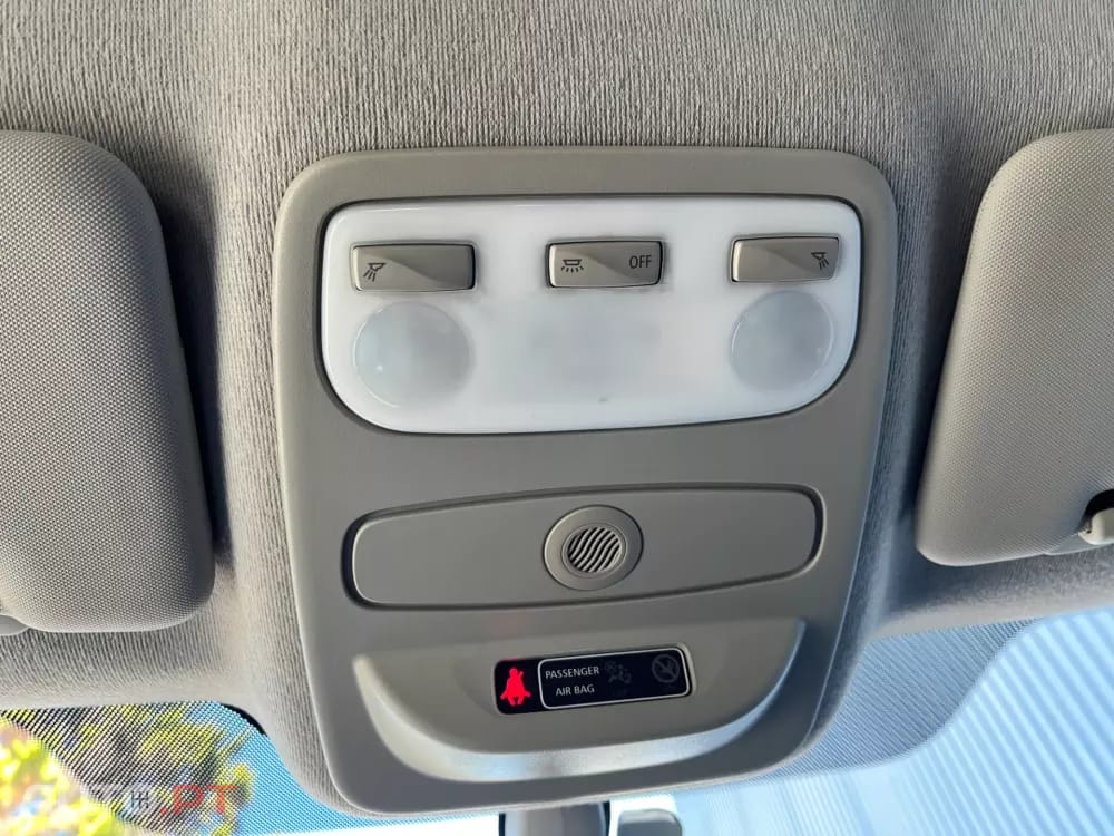 Renault Captur 1.5 dCi