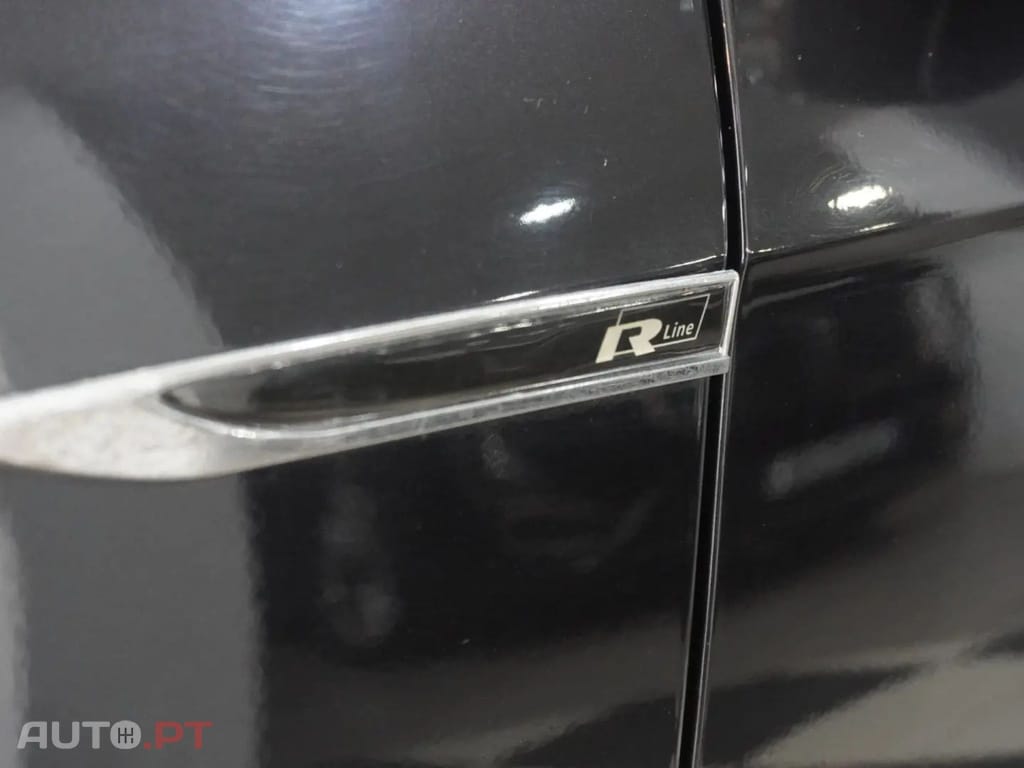 Volkswagen Passat Variant 1.6 TDI Confortline