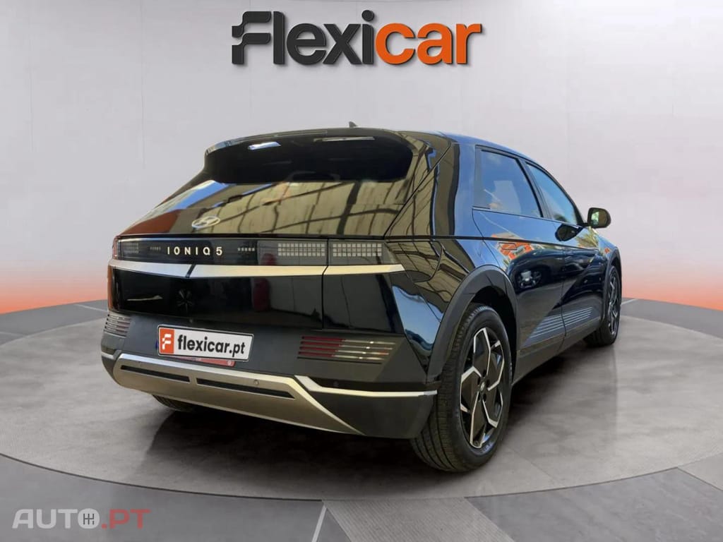 Hyundai Ioniq 5 73 kWh Premium