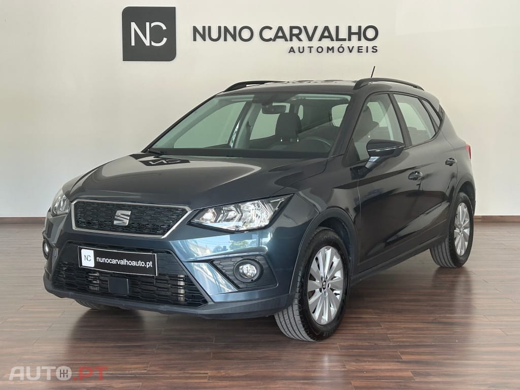 Seat Arona 1.0 TSI Style