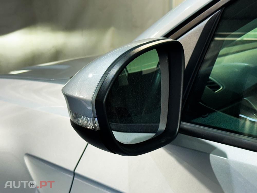Volkswagen T-Cross 1.0 TSI OPF Life