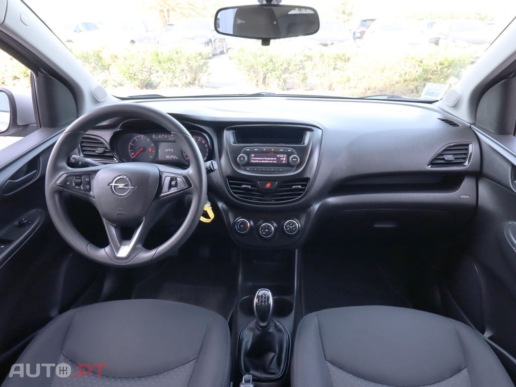 Opel Karl 1.0