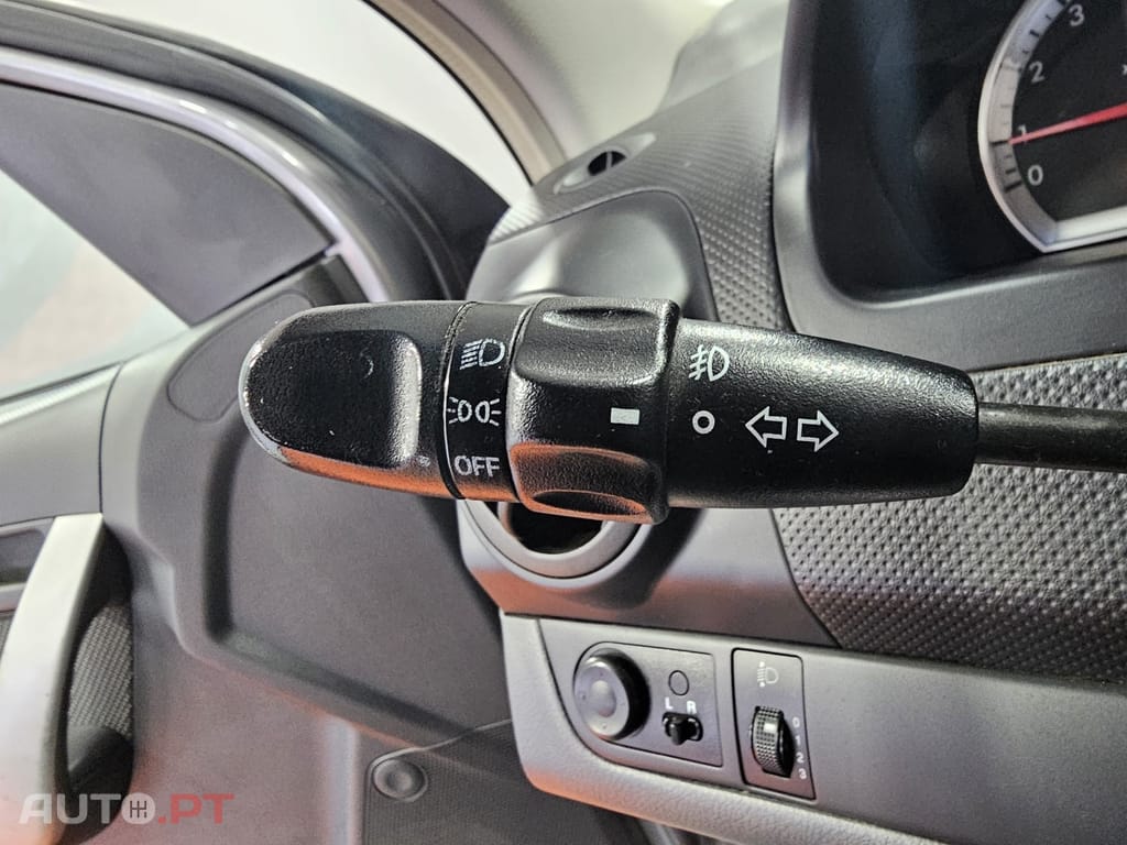 Chevrolet Aveo 1.2 L