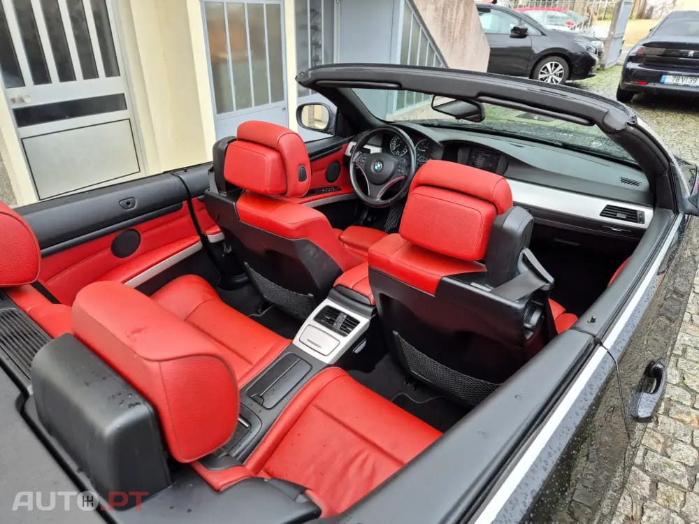BMW 320 d
