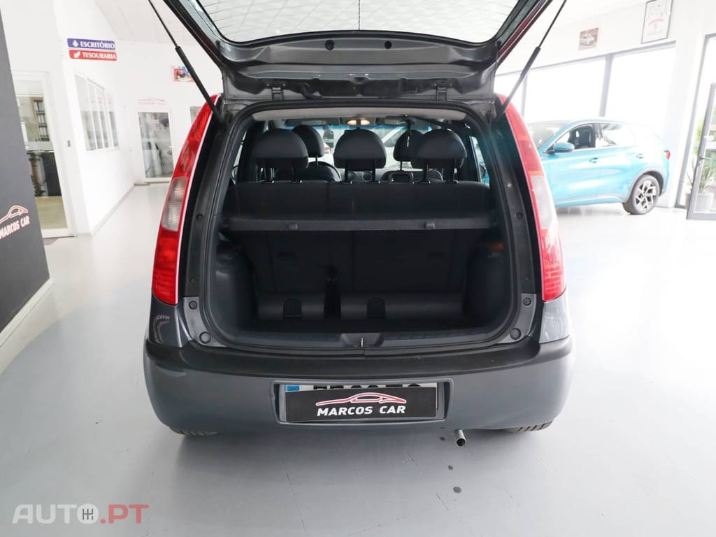 Mitsubishi Colt 1.3 E-Motion