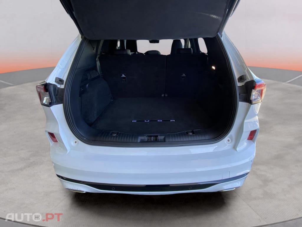 Ford Kuga 1.5 EcoBoost ST-Line