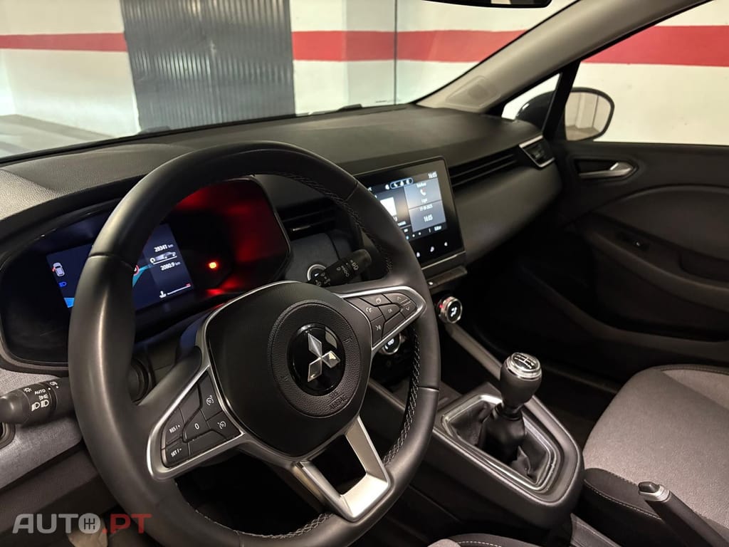 Mitsubishi Colt 1.0 MPI Kyoto