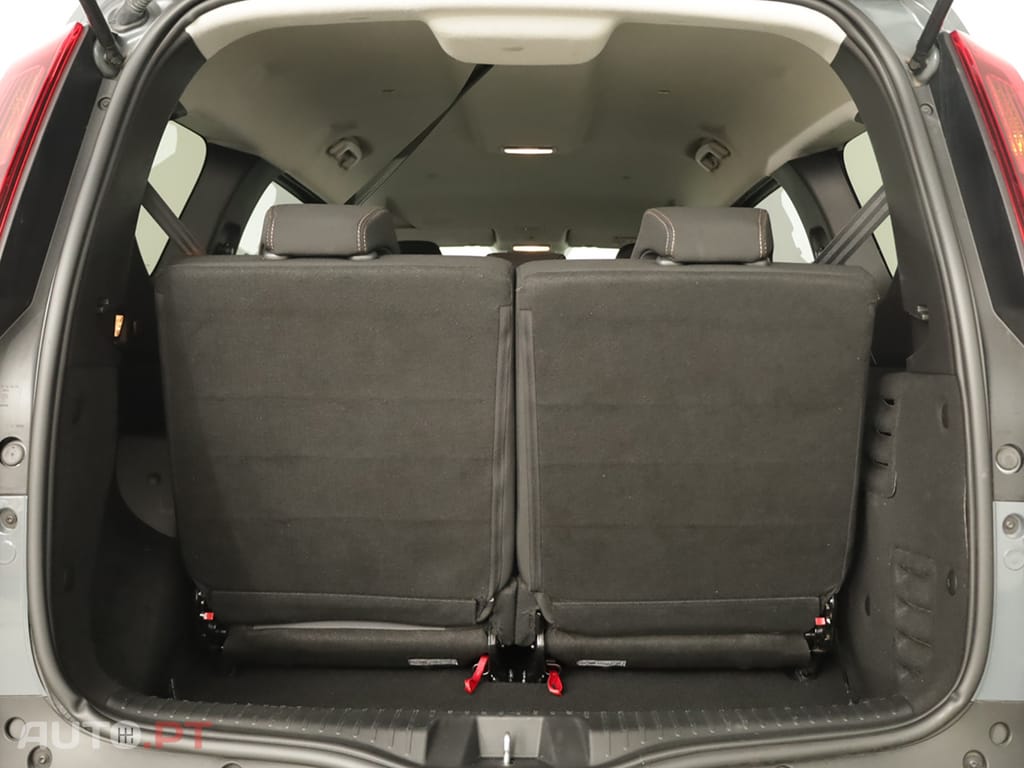 Dacia Jogger Jogger 1.0 ECO-G Extreme+ Up&Go 7L Bi-Fuel