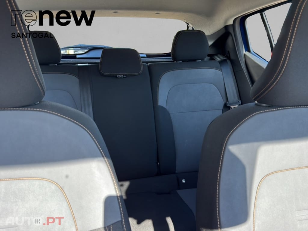 Dacia Sandero 1.0 TCe Stepway Extreme