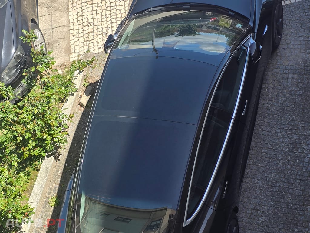 Tesla Model 3 Standard Range Plus