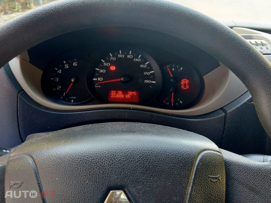 Renault Master 2.3 dCi