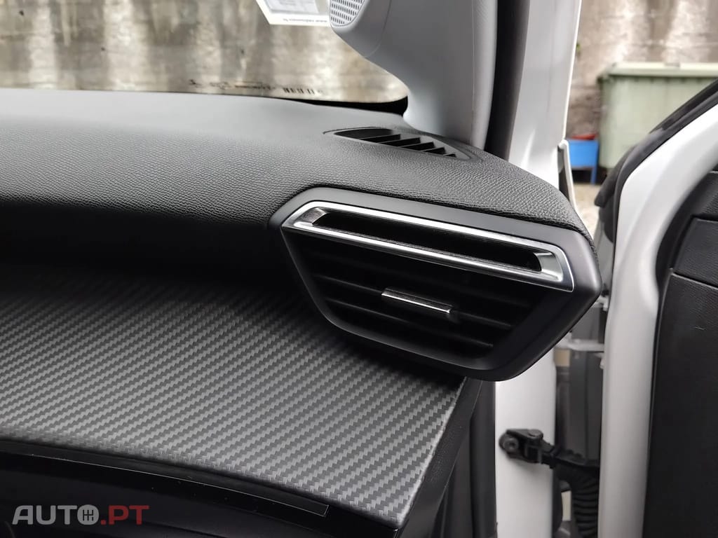 Peugeot 208 1.5 BlueHDi Active Pack