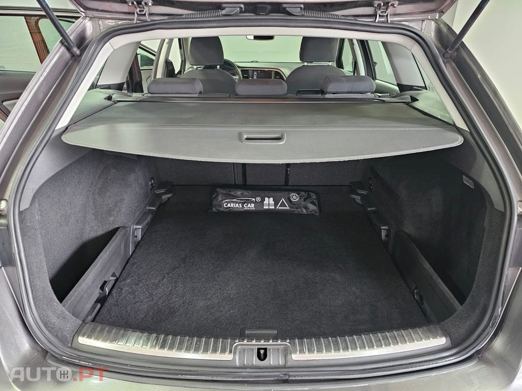 Seat Leon 1.6 TDi Style S/S