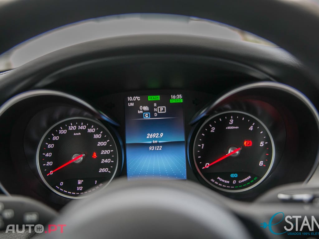 Mercedes-Benz C 300 Diesel AVANTGARDE