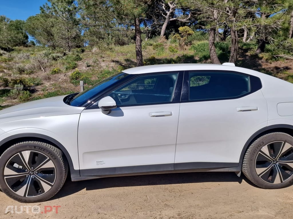 Polestar 2 Standard Range 69 kWh