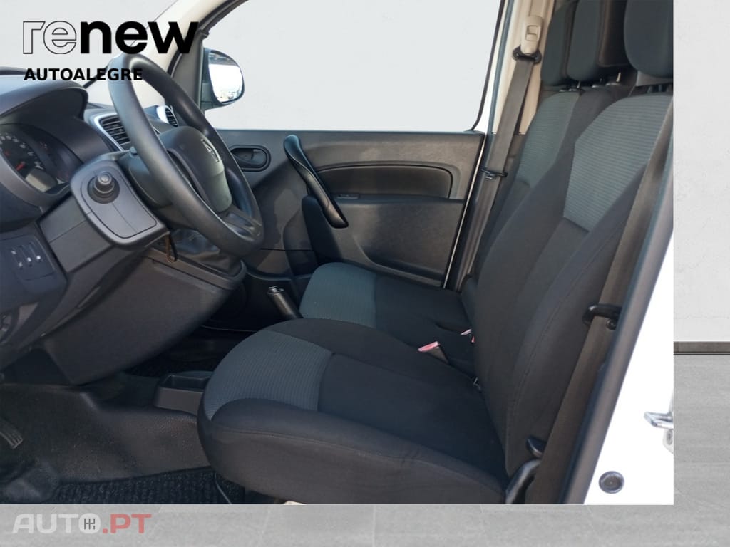 Renault Kangoo Van 1.5 dCi
