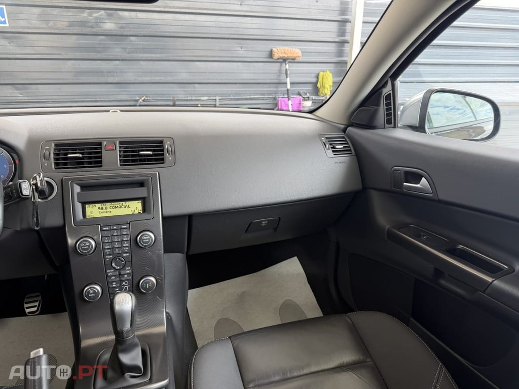 Volvo C30 1.6 D Drive 99g R-Design Start/Stop