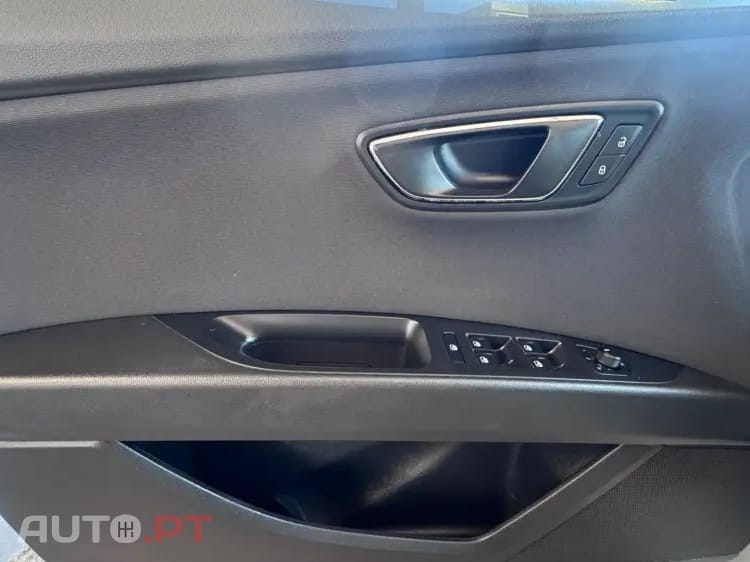 Seat Leon 1.6 TDI Reference Ecomotive