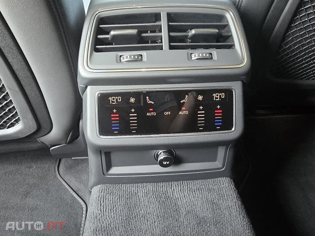 Audi A6 Avant 50 TFSIe quattro S tronic