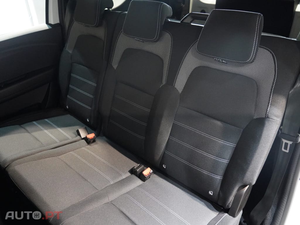 Dacia Jogger 1.0 ECO-G Expression Bi-Fuel