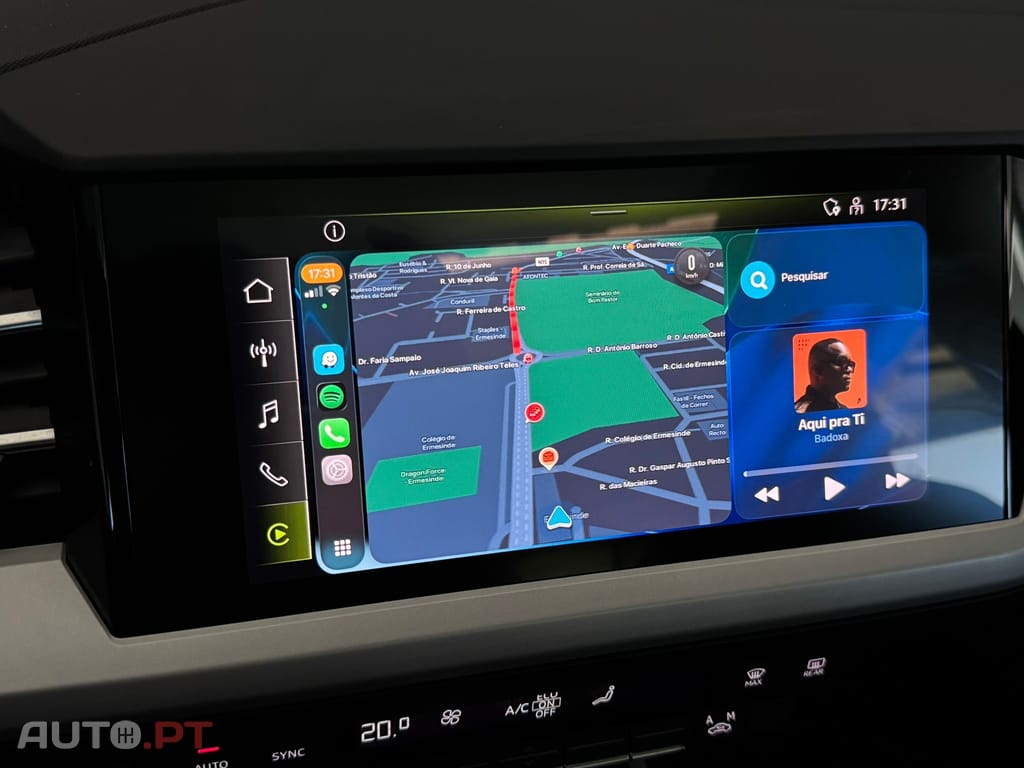 Audi Q4 E-Tron 50 quattro 82 kWH